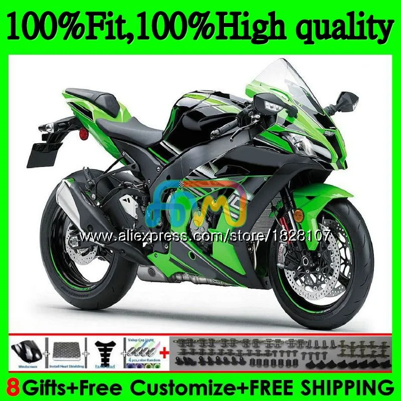 Инъекции для KAWASAKI ZX1000 ZX 10R 1000CC 18BS.41 ZX-10R ZX10R 11 12 13 сток зеленый 14 15 2011 2012 2013 2014 2015 обтекатели
Инъекции для KAWASAKI ZX1000 ZX 10R 1000CC 18BS.41 ZX-10R ZX10R 11 12 13 сток зеленый 14 15 2011 2012 2013 2014 2015 обтекатели
