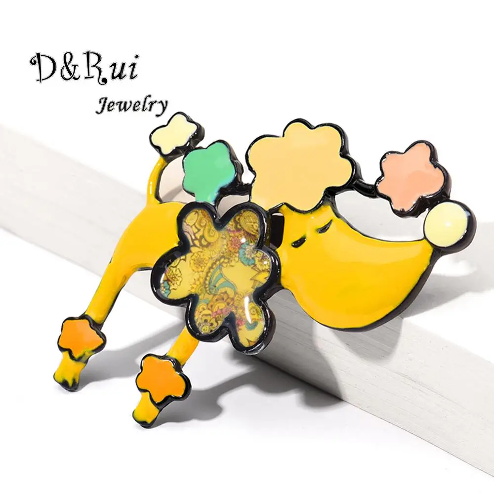 Original Design Cute Animal Brooches Pins for Women Kids Enamel Alloy Dog Jewelry Accessories Birthday Gifts Women's Brooch Pin
Original Design Cute Animal Brooches Pins for Women Kids Enamel Alloy Dog Jewelry Accessories Birthday Gifts Women's Brooch Pin