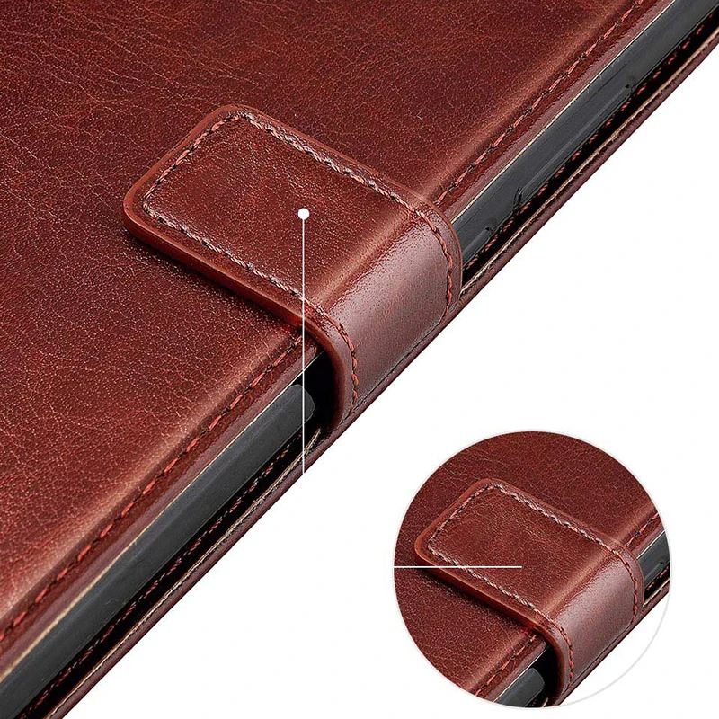 Чехол-книжка из искусственной кожи для Lenovo Vibe P1 P2 P1Ma40 P70 P780 S1 S1a40 C2 Power X2 Z90 ZUK Z2 Pro |