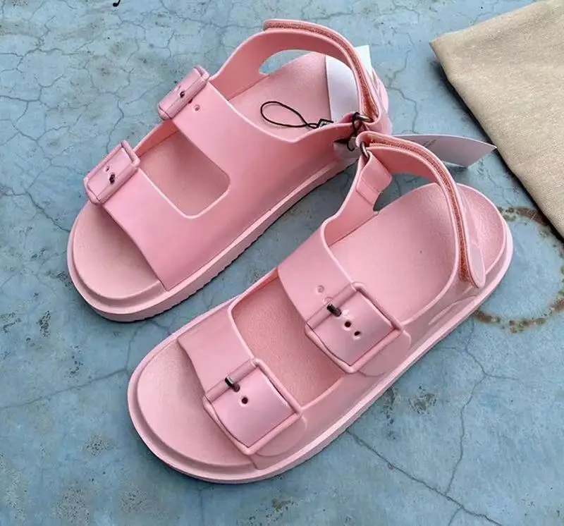 2021 Summer New Two-way All-match Men's Sandals Outdoor Recreation for Young Comfortable Non-slip Men Shoes
2021 Summer New Two-way All-match Men's Sandals Outdoor Recreation for Young Comfortable Non-slip Men Shoes