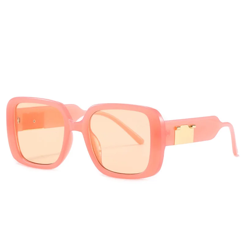 Fashion 2020 New Brand Design Sunglasses Women Vintage Sun Glasses Lady Luxury Sunglass UV400 Shades Eyewear Oculos De Sol Mujer
Fashion 2020 New Brand Design Sunglasses Women Vintage Sun Glasses Lady Luxury Sunglass UV400 Shades Eyewear Oculos De Sol Mujer