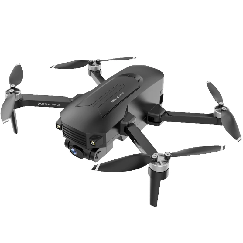 GPS Automatic Return RC Quadcopter X2000 Drone 1.3KM Control Drones With 4K Camera WIFI FPV Professional Aerial Photography Dron
GPS Automatic Return RC Quadcopter X2000 Drone 1.3KM Control Drones With 4K Camera WIFI FPV Professional Aerial Photography Dron