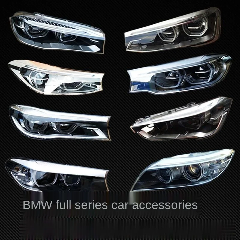 for BMW series headlight assembly 1 series 2 series 3 series 4 series 5 series 6 series 7 series 8 series used car parts
for BMW series headlight assembly 1 series 2 series 3 series 4 series 5 series 6 series 7 series 8 series used car parts