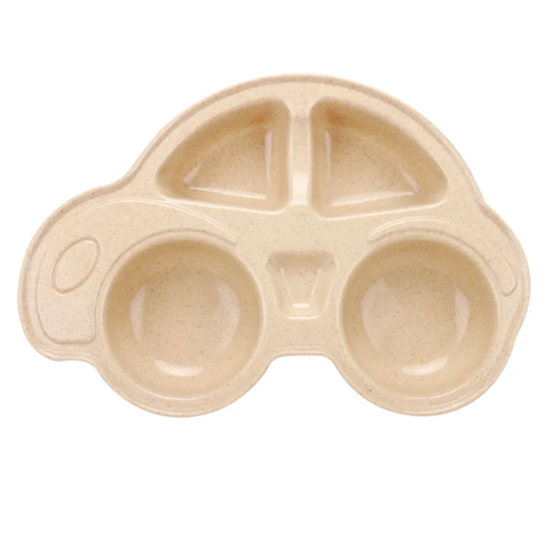 Cartoon Wheat Straw Children's Bowl Home Accessories Dinner Plate Divider Tableware Baby Food Supplement Bowl Food Container.8z
Cartoon Wheat Straw Children's Bowl Home Accessories Dinner Plate Divider Tableware Baby Food Supplement Bowl Food Container.8z