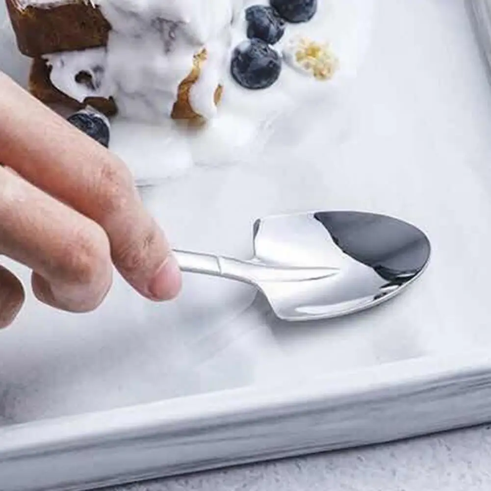 Watermelon Coffee Ice Cream Square Pointed Shovel Shape Spoon Kitchen Gadget
Watermelon Coffee Ice Cream Square Pointed Shovel Shape Spoon Kitchen Gadget
