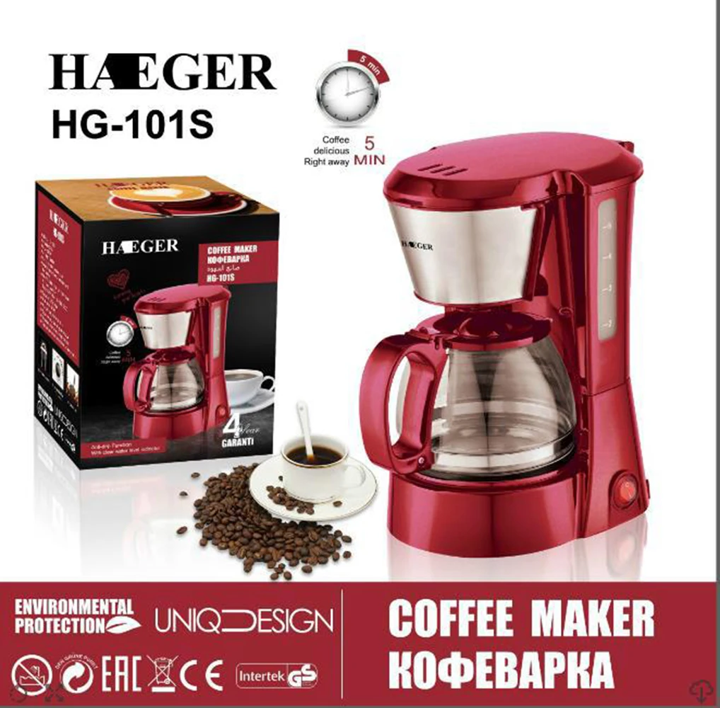 15-cup 750ml coffee maker automatic coffee machine Kitchen Cafetiere Drip coffee maker Clear Water Level Window Coffee Machine
15-cup 750ml coffee maker automatic coffee machine Kitchen Cafetiere Drip coffee maker Clear Water Level Window Coffee Machine