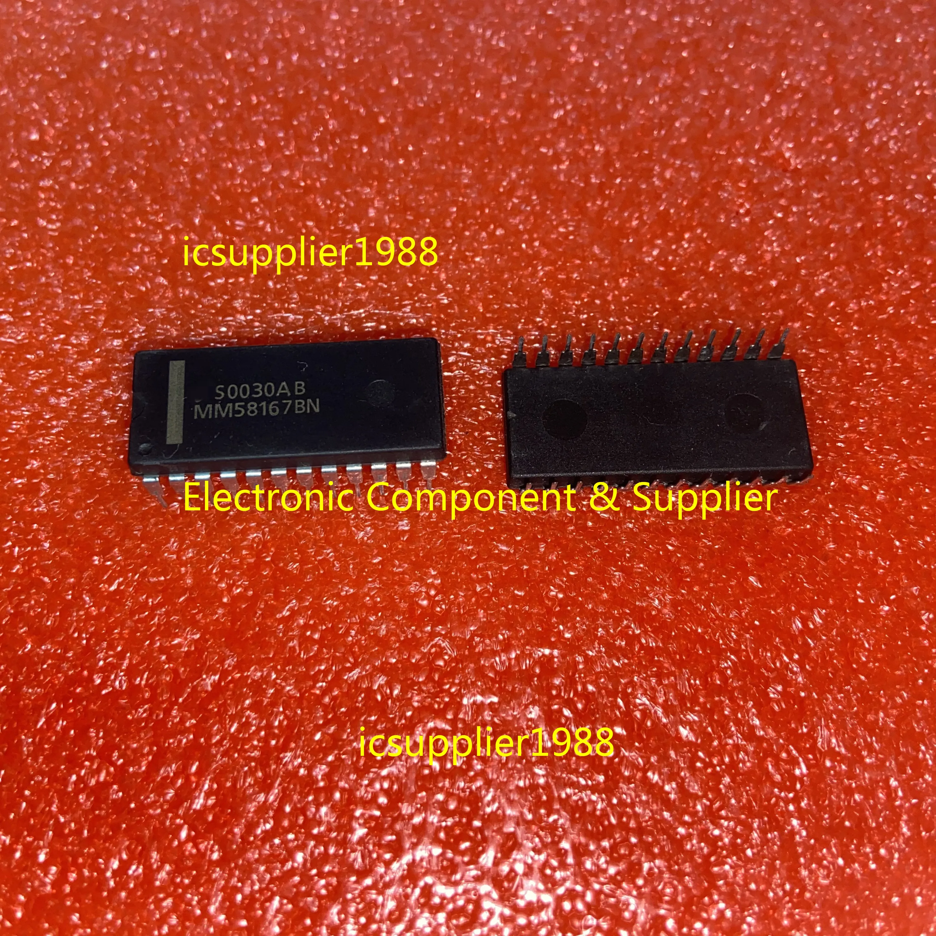 MM58167BN MM58167AN MX29GL128FLT2I-90G P87C54SBAA PCB80C31BH3 PCB80C31BH-3-16P RX1G08CGNC10 RX1G08CGN SAB8289P STRM6524 VN02H
MM58167BN MM58167AN MX29GL128FLT2I-90G P87C54SBAA PCB80C31BH3 PCB80C31BH-3-16P RX1G08CGNC10 RX1G08CGN SAB8289P STRM6524 VN02H