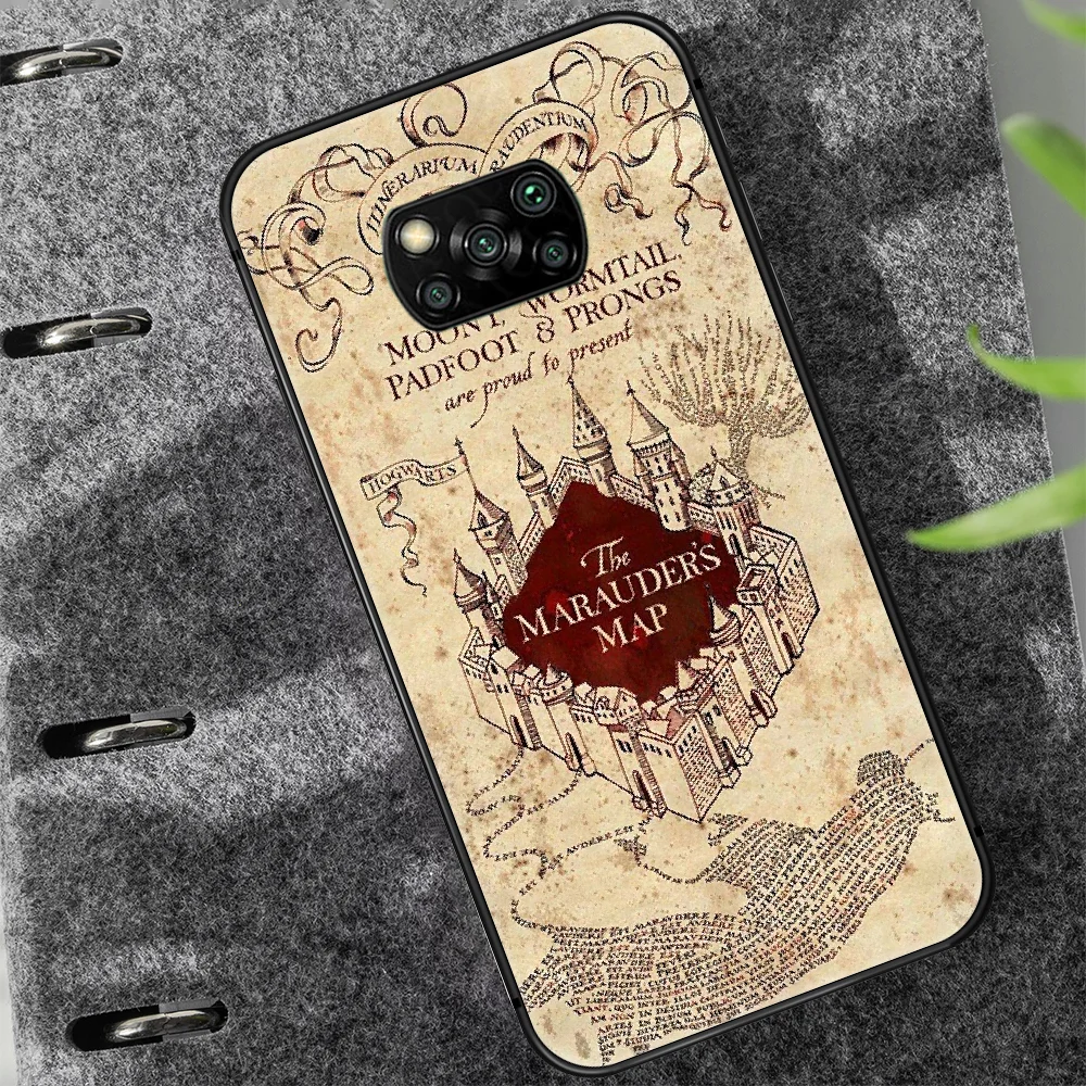 Harries Potter Phone case Cover Hull For Xiaomi Mi A2 A3 8 9 9T Note 10 Se Lite Pro black Waterproof 3D Cell Silicone Prime Soft 
Harries Potter Phone case Cover Hull For Xiaomi Mi A2 A3 8 9 9T Note 10 Se Lite Pro black Waterproof 3D Cell Silicone Prime Soft