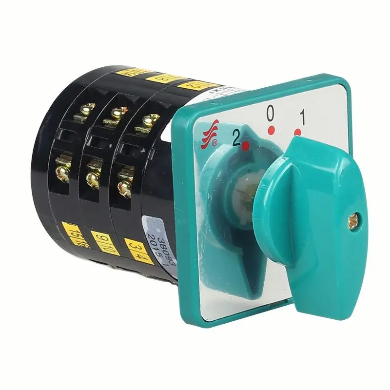 1pce LW6D-5 3B093 Power Control Positive Negative Transfer Switch
1pce LW6D-5 3B093 Power Control Positive Negative Transfer Switch