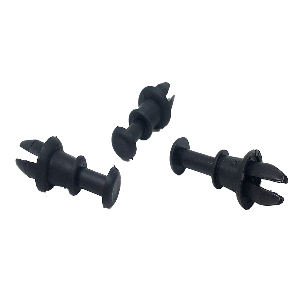 Новый держатель для полки крюк зажим шнура VW Golf GTI Polo 6R Audi A3 Skoda Octavia 1M6867574A 1M6 867 574 A |