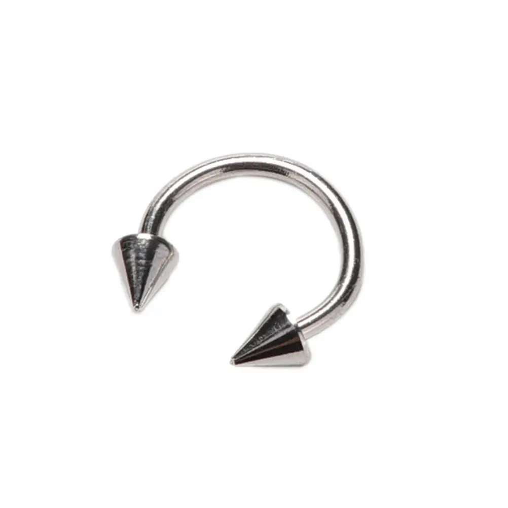 Hot 1pc Lovely Piercing Septo Nose Lip Ear Septum Cartilage Captive Hoop Ring Jewelry
Hot 1pc Lovely Piercing Septo Nose Lip Ear Septum Cartilage Captive Hoop Ring Jewelry