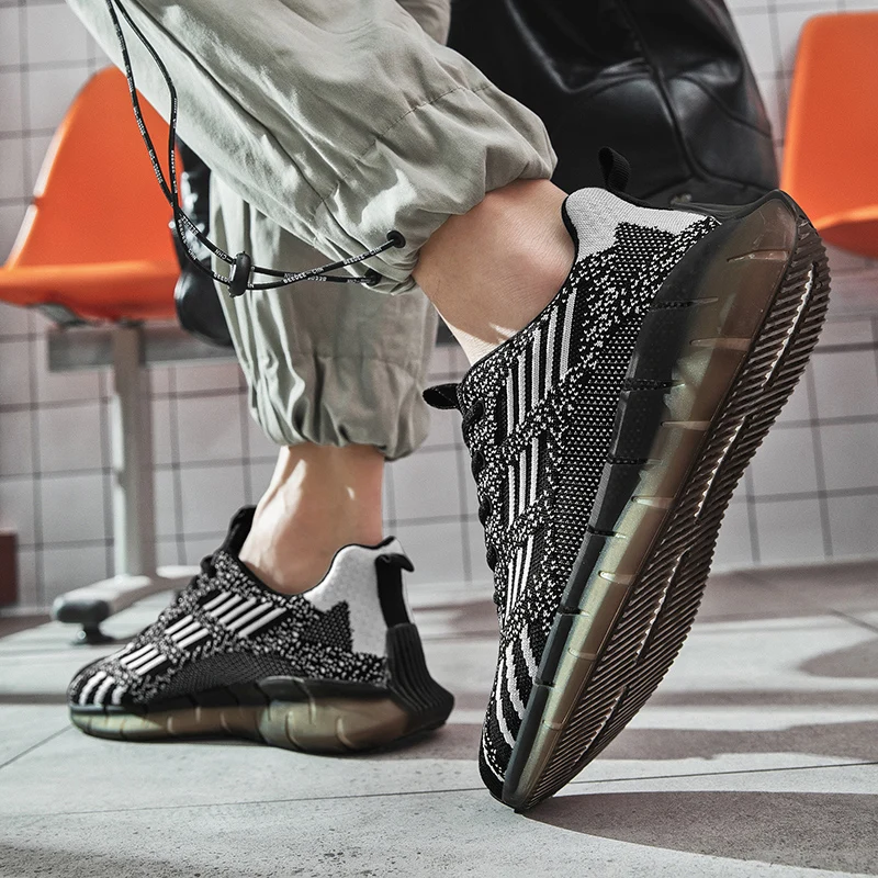 hiphombre men new de deporte air Breathable streetwear sport Men sneakers-for-men informales mens blade trainers man work
hiphombre men new de deporte air Breathable streetwear sport Men sneakers-for-men informales mens blade trainers man work
