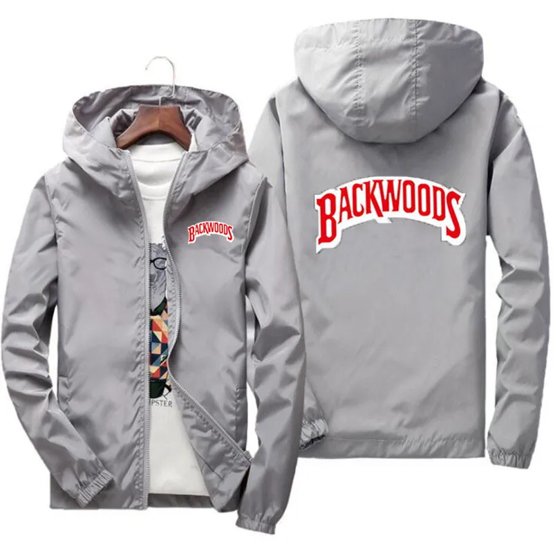 2021BACKWOODS Summer Sunscreen Jacket Summer New Style Hot Sale Letter Printing Long-Sleeved Men's And Women's Loose Wild Models
2021BACKWOODS Summer Sunscreen Jacket Summer New Style Hot Sale Letter Printing Long-Sleeved Men's And Women's Loose Wild Models