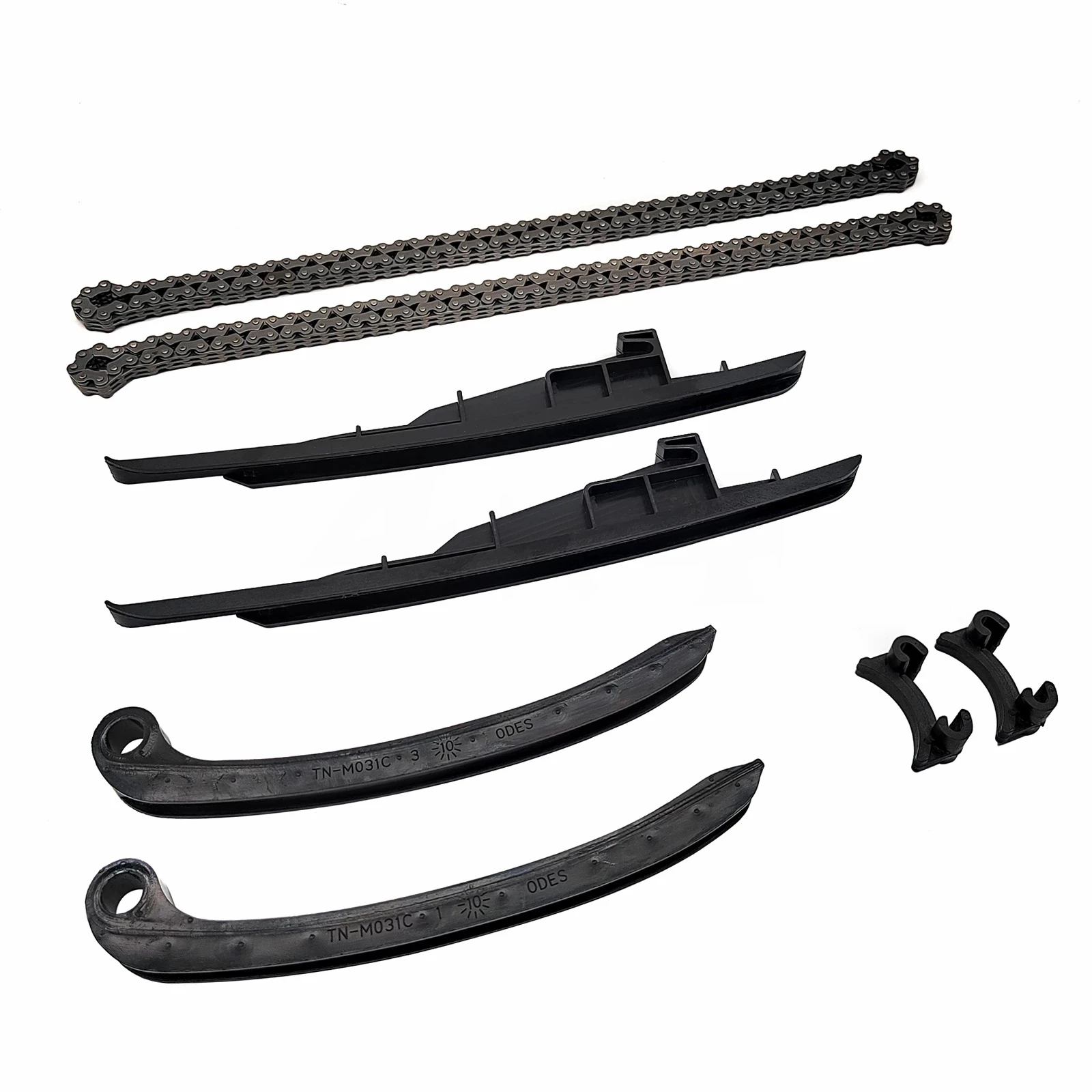Timing Chain Repair Kit For ODES 800 ATV UTV CHAIN GUIDE &CHAIN TENSION GUIDE &CHAIN GUARD&SILENT CHAIN Engine
Timing Chain Repair Kit For ODES 800 ATV UTV CHAIN GUIDE &CHAIN TENSION GUIDE &CHAIN GUARD&SILENT CHAIN Engine