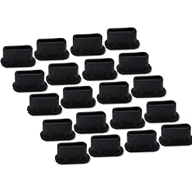 USB Charging Port Type C Dust Plug Charging Port 10 pcs Silicone Cover for Samsung Huawei Xiaomi Smart Phone Accessories
USB Charging Port Type C Dust Plug Charging Port 10 pcs Silicone Cover for Samsung Huawei Xiaomi Smart Phone Accessories