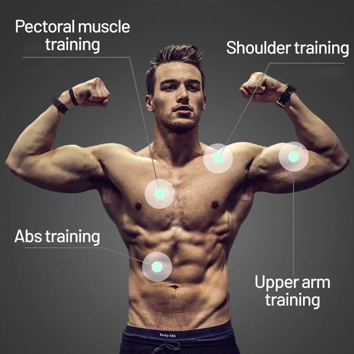 Push-Up Bar Stands for Building Chest Muscles Push Up Board Exercise Machine Home Fitness Gym Exercise Training Body Building
Push-Up Bar Stands for Building Chest Muscles Push Up Board Exercise Machine Home Fitness Gym Exercise Training Body Building