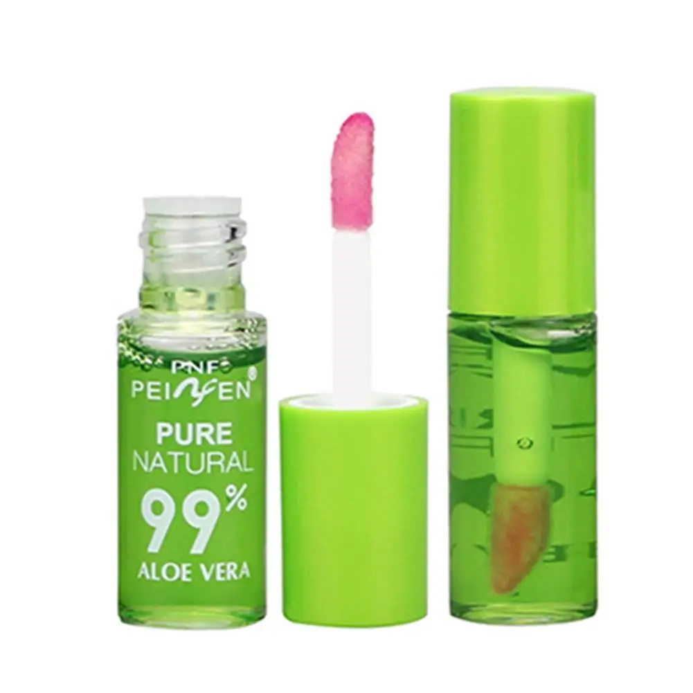 Aloe Color Changing Lip Gloss Lasting Waterproof Moisturizing Lip Balm Liquid Lipstick Makeup Lip Oil Care Beauty Cosmetic
Aloe Color Changing Lip Gloss Lasting Waterproof Moisturizing Lip Balm Liquid Lipstick Makeup Lip Oil Care Beauty Cosmetic