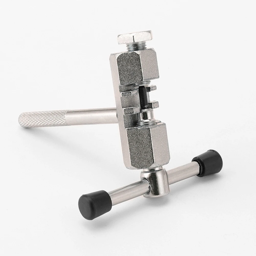 Repair Tool Quick Release Cutting Portable Bicycle Chain Link Tool Bike Chain Cutter Tool Breaker Road MTB Bicycle Chain
Repair Tool Quick Release Cutting Portable Bicycle Chain Link Tool Bike Chain Cutter Tool Breaker Road MTB Bicycle Chain