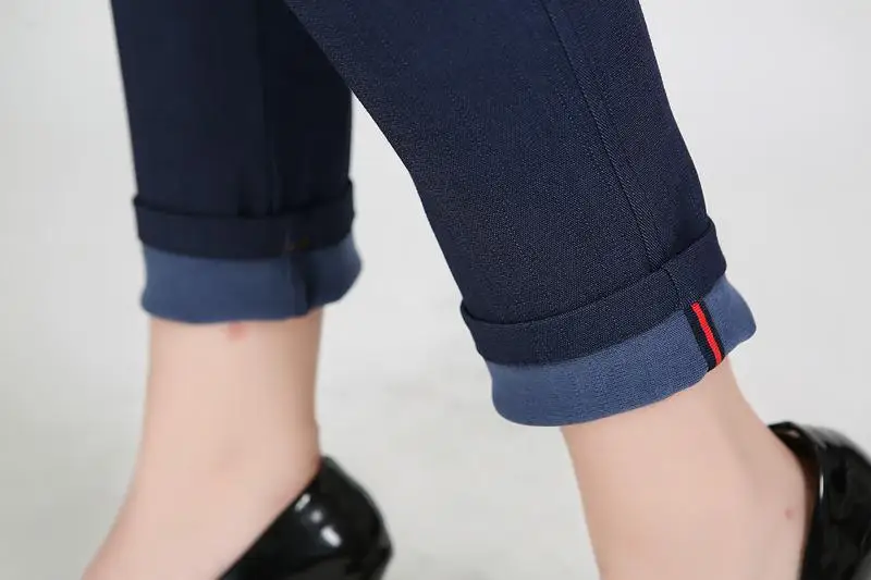 2XL-9XL Large Size Jeans Autumn 2019 Plus Size Stretch Women High Waist Denim Pants Female 6XL 7XL Big Size Pencil Jean Trousers
2XL-9XL Large Size Jeans Autumn 2019 Plus Size Stretch Women High Waist Denim Pants Female 6XL 7XL Big Size Pencil Jean Trousers
