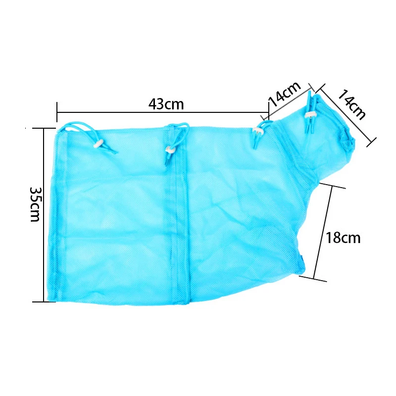Cat bath bag cat bath nails medicine injection anti-scratch and bite bag pet cat multifunctional bath bag
Cat bath bag cat bath nails medicine injection anti-scratch and bite bag pet cat multifunctional bath bag