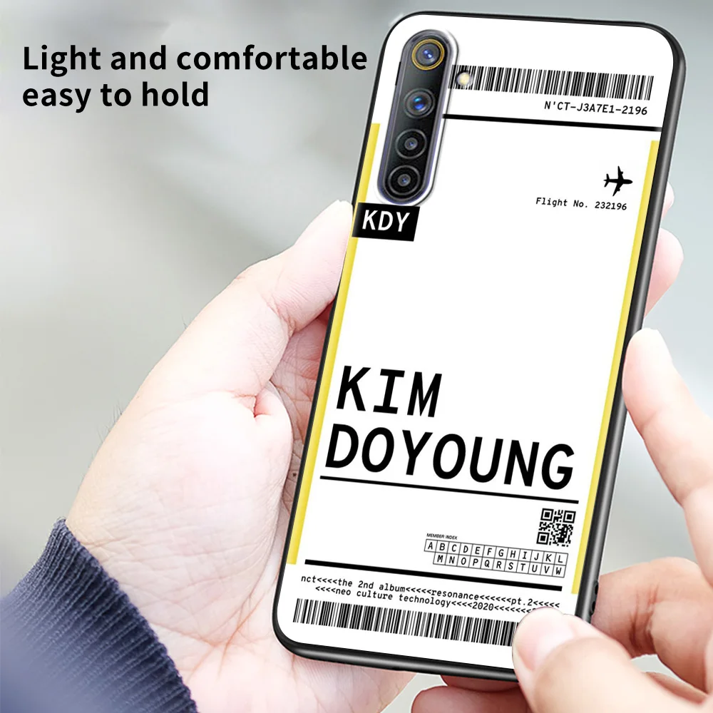 Phone Shell For Realme V15 V13 GT Neo C25 C21 C20 C15 C11 C3 8 7 6 X50 Q2 Pro Q2i Fundas Guscio World Country Label Air Tickets
Phone Shell For Realme V15 V13 GT Neo C25 C21 C20 C15 C11 C3 8 7 6 X50 Q2 Pro Q2i Fundas Guscio World Country Label Air Tickets
