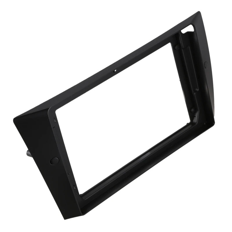 Car Radio Fascia For-BMW E90 E91 9 Inch Stereo DVD Player Dashboard Kit Face Plate
Car Radio Fascia For-BMW E90 E91 9 Inch Stereo DVD Player Dashboard Kit Face Plate