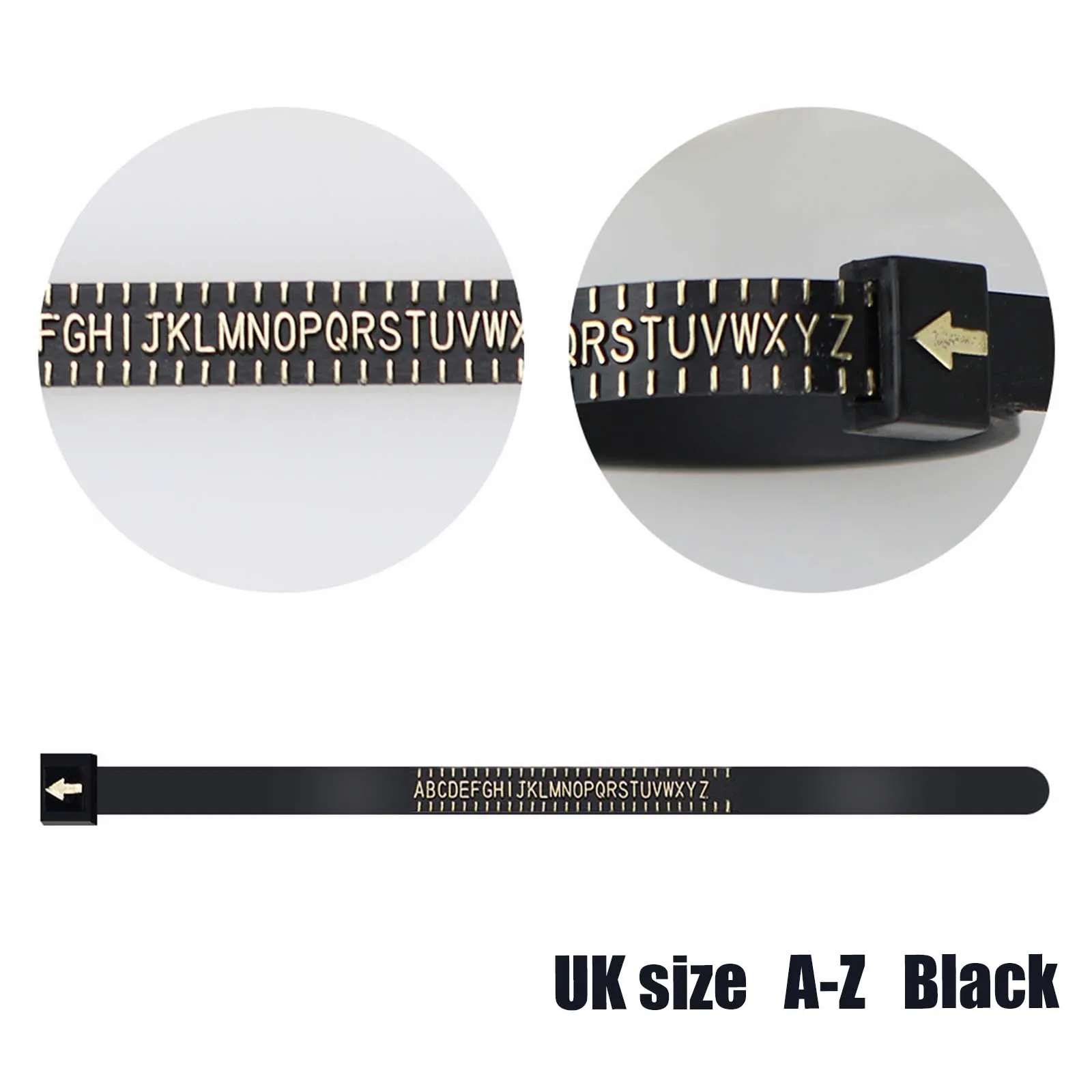 Measures Ring Sizers With Guide Including Ring Size Chart For Men And Women Sizers Compatible For UK US EU Size
Measures Ring Sizers With Guide Including Ring Size Chart For Men And Women Sizers Compatible For UK US EU Size