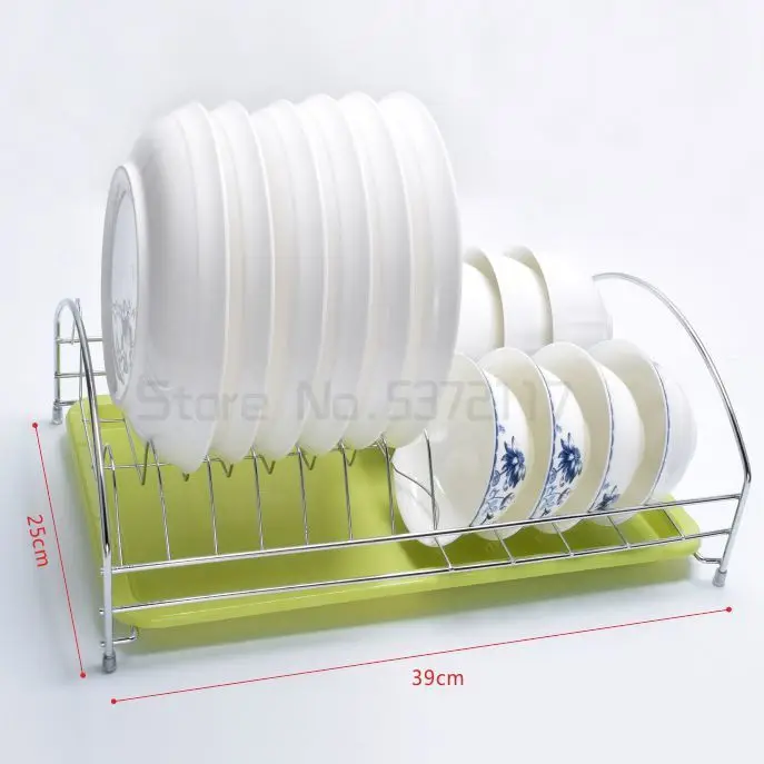 2/3 Tiers Multifunctional Dish Drainer Cutlery Cup Drying Holder Rack Stainless Steel Drainer Tray Kitchen For Kitchen ware Mug
2/3 Tiers Multifunctional Dish Drainer Cutlery Cup Drying Holder Rack Stainless Steel Drainer Tray Kitchen For Kitchen ware Mug