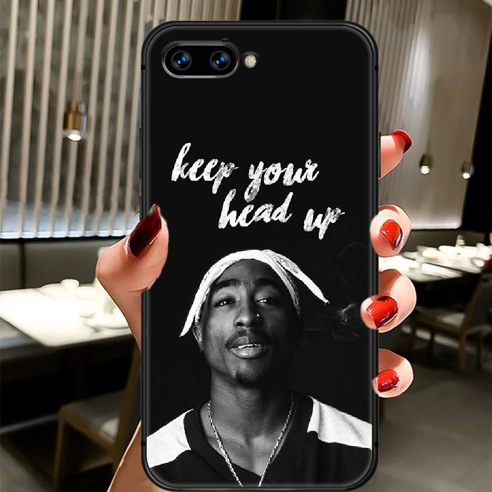 2Pac Hiphop Singer Rapper Phone Case Cover Hull For HUAWEI Honor 8 8c 8a 8x 9 9a 9x V10 MATE 10 20 I Lite Pro black Hoesjes
2Pac Hiphop Singer Rapper Phone Case Cover Hull For HUAWEI Honor 8 8c 8a 8x 9 9a 9x V10 MATE 10 20 I Lite Pro black Hoesjes
