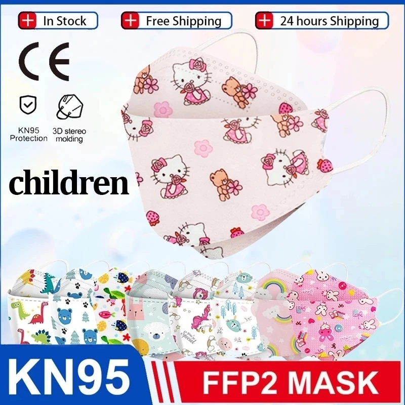 100/10pc ffp2 niños 6 años cute cartoon print masque enfant kids masks 4 layers masques masken mascarilla fpp2 homologada niñas
100/10pc ffp2 niños 6 años cute cartoon print masque enfant kids masks 4 layers masques masken mascarilla fpp2 homologada niñas