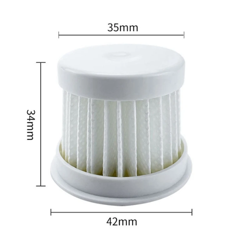 Promotion!1 Set Universal Hepa Filter Elements & 1 Set Filter HEPA Filter
Promotion!1 Set Universal Hepa Filter Elements & 1 Set Filter HEPA Filter