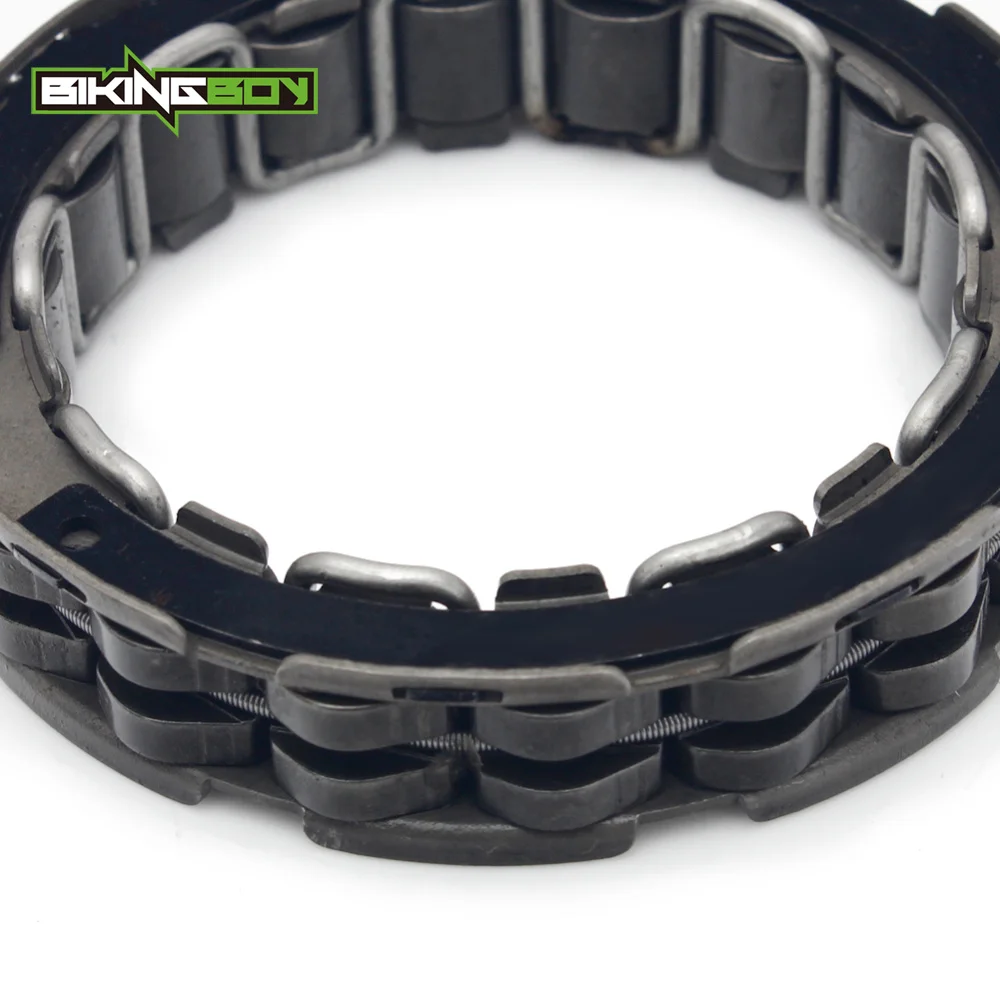 BIKINGBOY Wet Clutch Pad Shoe Carrier & One Way Bearing For Honda TRX 350 FE FM TE TM 2000-2006 Rancher 350 00-06
BIKINGBOY Wet Clutch Pad Shoe Carrier & One Way Bearing For Honda TRX 350 FE FM TE TM 2000-2006 Rancher 350 00-06