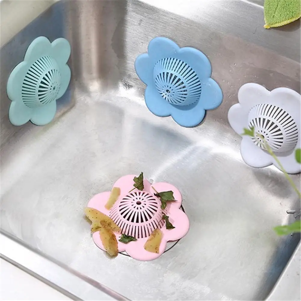 1Pcs Flower-shaped Drain Hair Catcher, Shower Drain Hair Trap,Drain Cover Suction, Sink Drain Hair Stopper for Kitchen Bathroom
1Pcs Flower-shaped Drain Hair Catcher, Shower Drain Hair Trap,Drain Cover Suction, Sink Drain Hair Stopper for Kitchen Bathroom