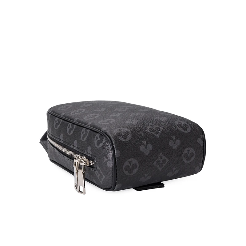 2021 Luxury Brand Belt Bag Women Leather Waist Pack Fashion Vintage Print Men Bags Girl Large Capacity Shoulder Chest
2021 Luxury Brand Belt Bag Women Leather Waist Pack Fashion Vintage Print Men Bags Girl Large Capacity Shoulder Chest