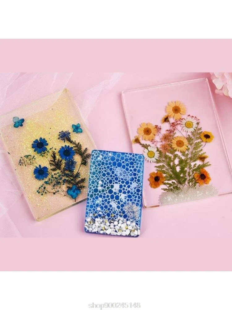 1 Pack Dried Flowers UV Decorative Natural Flower Stickers 3D Dry Beauty Decal Mold DIY Filling Accessories O28 20 Dropshipping
1 Pack Dried Flowers UV Decorative Natural Flower Stickers 3D Dry Beauty Decal Mold DIY Filling Accessories O28 20 Dropshipping