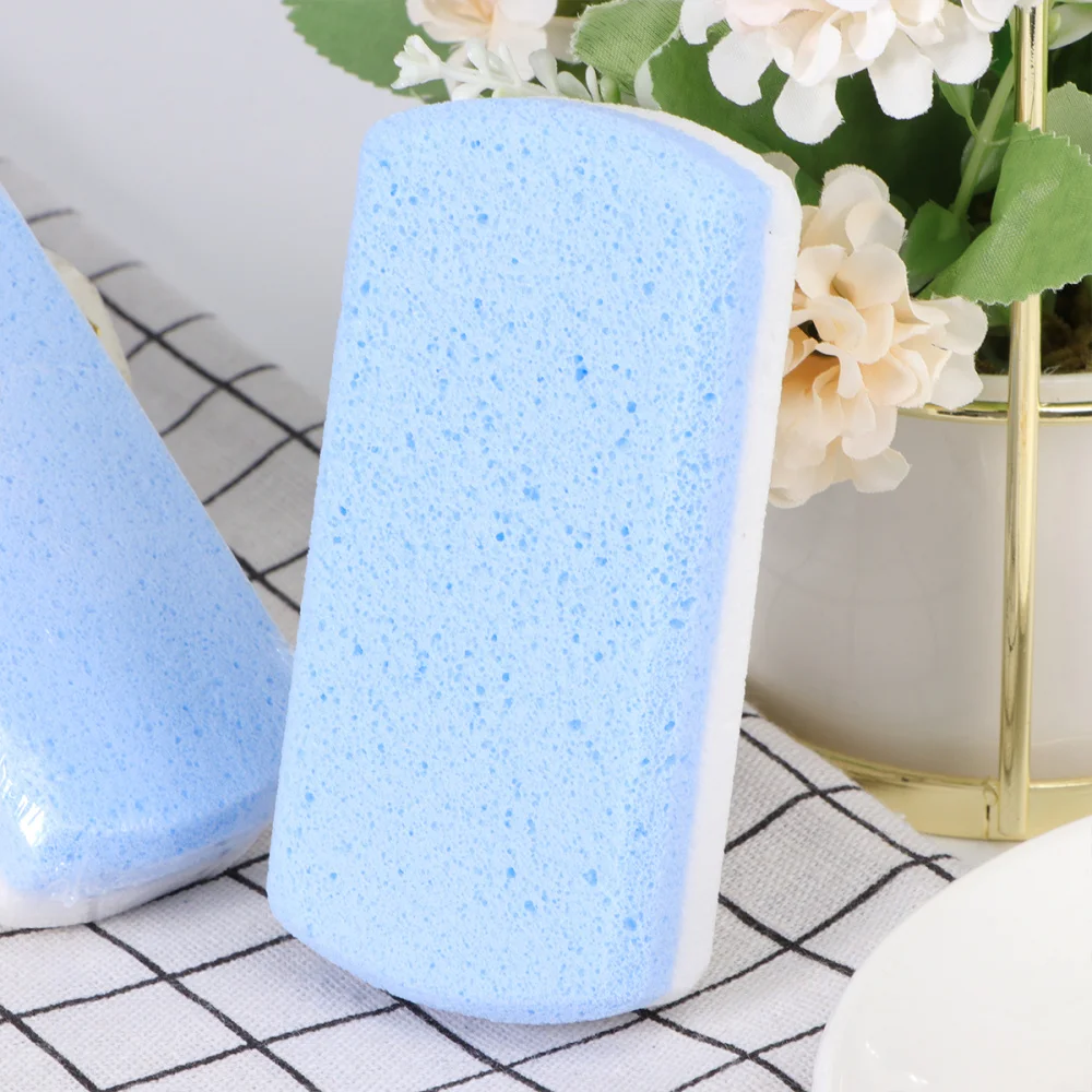 4pcs Foot Exfoliators Coarse Callus Removers Glass Stone Creative Foot File Pedicure Supplies
4pcs Foot Exfoliators Coarse Callus Removers Glass Stone Creative Foot File Pedicure Supplies