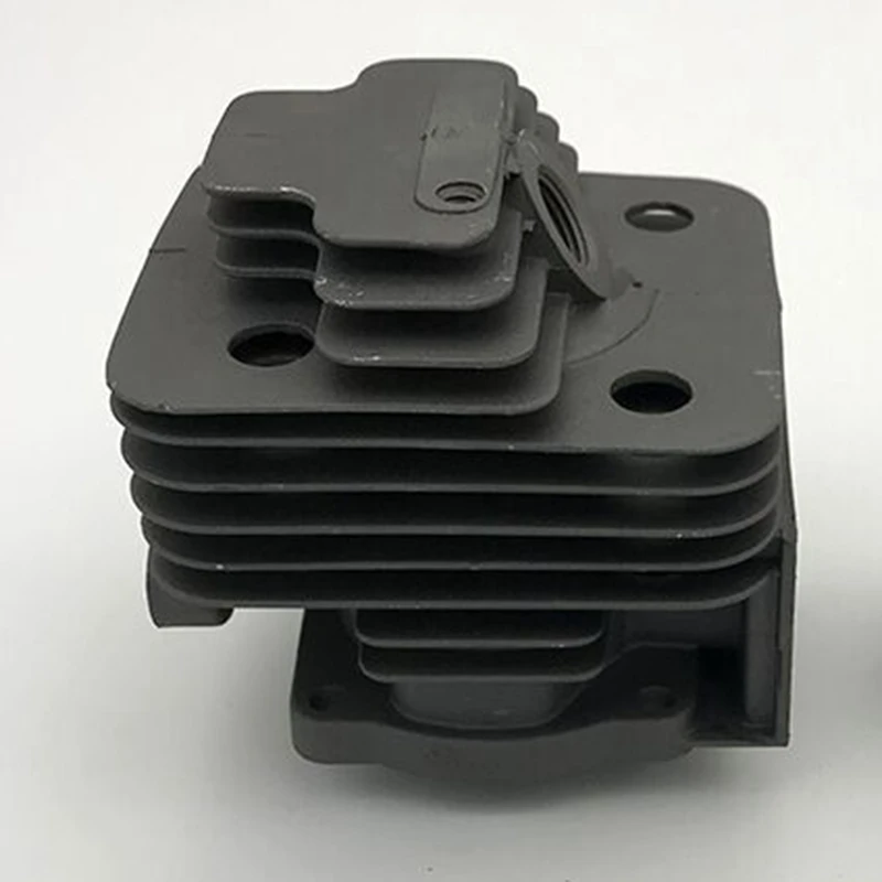 40MM Brush Cutter Cylinder & Piston Ring with Needle Cage for 43CC CG430 Various Strimmer Trimmer 40-5 BG430
40MM Brush Cutter Cylinder & Piston Ring with Needle Cage for 43CC CG430 Various Strimmer Trimmer 40-5 BG430