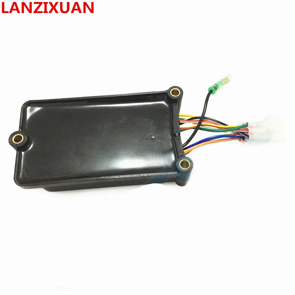 Boat Motor F25-05090001 CDI Unit for Parsun HDX 4-Stroke F20 F25 Outboard Engine C.D.I UNIT
Boat Motor F25-05090001 CDI Unit for Parsun HDX 4-Stroke F20 F25 Outboard Engine C.D.I UNIT