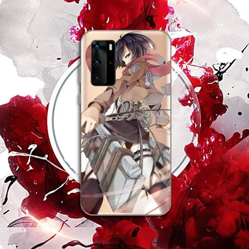 attack on titan anime Phone Case Transparent for Huawei P20 P30 P40 honor 8 10i P smart 2019 Samsung A71 A21S S10 20 plus
attack on titan anime Phone Case Transparent for Huawei P20 P30 P40 honor 8 10i P smart 2019 Samsung A71 A21S S10 20 plus