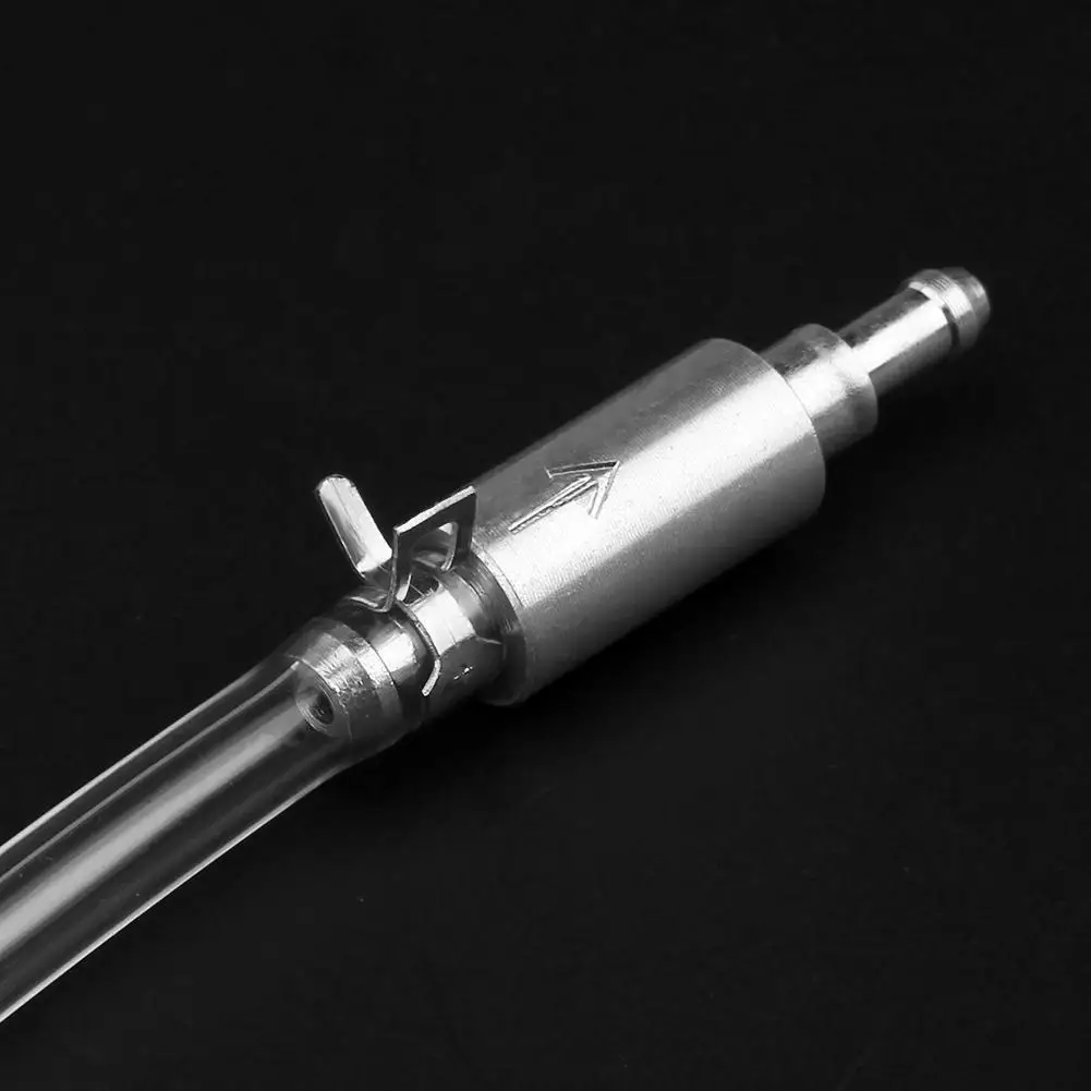 1PC Motorcycle Hydraulic Brake Bleeder Car Clutch Hose Oil Pump Oil Bleeding Replacement Adapter Hose Kit Motorbike Repair Tool
1PC Motorcycle Hydraulic Brake Bleeder Car Clutch Hose Oil Pump Oil Bleeding Replacement Adapter Hose Kit Motorbike Repair Tool