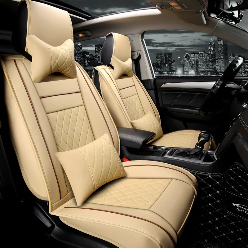 Кожаные универсальные чехлы на автомобильные сиденья для Land Rover всех моделей Freelander Rover Range Evoque Sport Discovery автостайлинг
Кожаные универсальные чехлы на автомобильные сиденья для Land Rover всех моделей Freelander Rover Range Evoque Sport Discovery автостайлинг