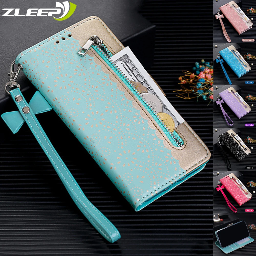 Flip Leather Case For Samsung Galaxy S21 S20 FE S10 E S9 S8 Note10 Ultra Plus 5G S7 S6 Edge Zipper Wallet Card Phone Bags Cover
Flip Leather Case For Samsung Galaxy S21 S20 FE S10 E S9 S8 Note10 Ultra Plus 5G S7 S6 Edge Zipper Wallet Card Phone Bags Cover