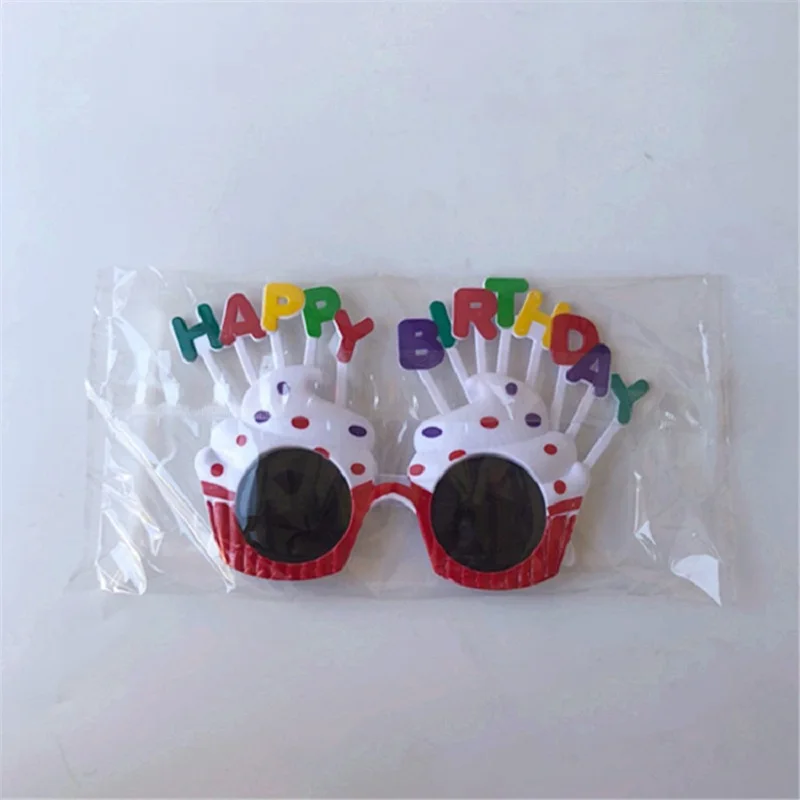 1pc Pink White Happy Birthday Glasses Photo Booth Props For Birthday Party Kids Glasses Party Supplies Party Favor Accessories
1pc Pink White Happy Birthday Glasses Photo Booth Props For Birthday Party Kids Glasses Party Supplies Party Favor Accessories