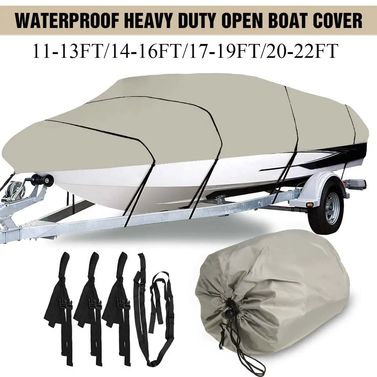 210D 11-13Ft 14-16Ft 17-19Ft 20-22Ft Heavy Duty лодка Крышка Водонепроницаемый анти-УФ РЫБЫ ЛЫЖНАЯ морской на прицепе v-корпусом морской крышка
210D 11-13Ft 14-16Ft 17-19Ft 20-22Ft Heavy Duty лодка Крышка Водонепроницаемый анти-УФ РЫБЫ ЛЫЖНАЯ морской на прицепе v-корпусом морской крышка