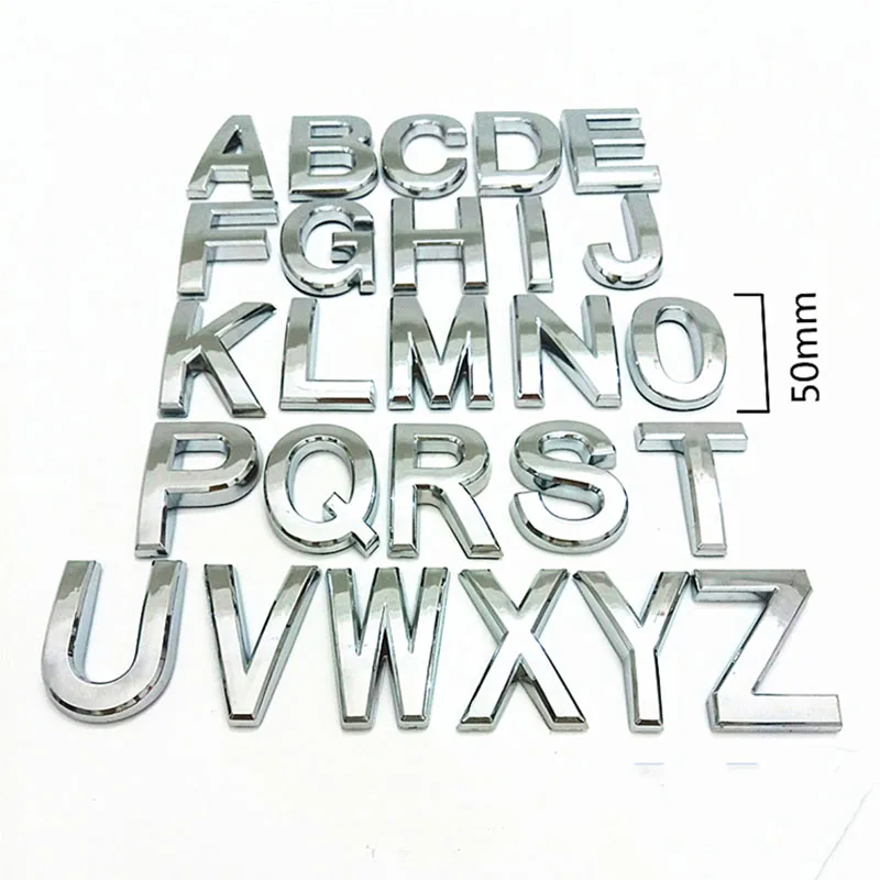 1pcs 3D Number Door Plaque Sign Plating Gate Digits 0 to 9 Silver Self Adhesive 5cm Plate Sign Tag Hotel Home Address Door Label
1pcs 3D Number Door Plaque Sign Plating Gate Digits 0 to 9 Silver Self Adhesive 5cm Plate Sign Tag Hotel Home Address Door Label
