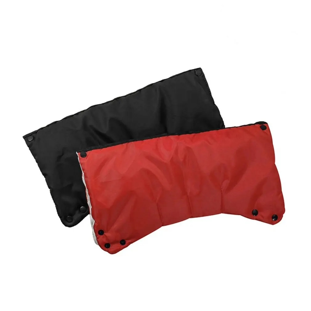 Stroller Accessories Winter Waterproof Hand Protect Gloves Anti-Freeze Foldable Extra Thick Warm Gloves Mum Hand Cover
Stroller Accessories Winter Waterproof Hand Protect Gloves Anti-Freeze Foldable Extra Thick Warm Gloves Mum Hand Cover