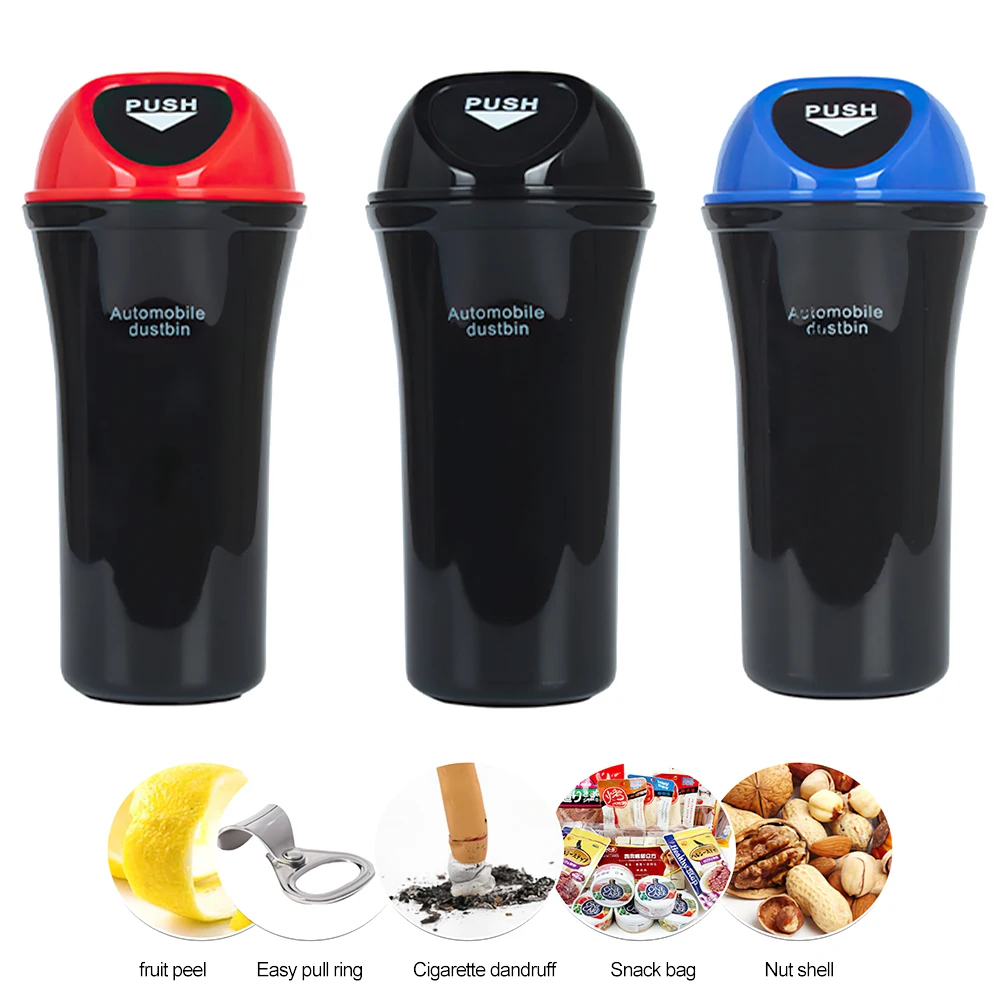 Car Trash Can Organizer Garbage Holder Auto Door Seat Back Visor Trash Ashtray Garbage Rubbish Holder Car-styling Car Accesories
Car Trash Can Organizer Garbage Holder Auto Door Seat Back Visor Trash Ashtray Garbage Rubbish Holder Car-styling Car Accesories