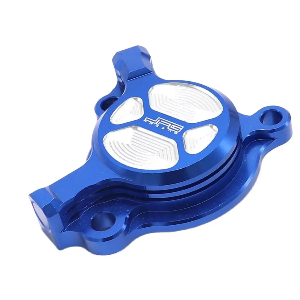 Масляный фильтр CNC для YAMAHA YZ250F 03-13 WR250F 03-14 YZ450F 03-09 WR450F 03-15
Масляный фильтр CNC для YAMAHA YZ250F 03-13 WR250F 03-14 YZ450F 03-09 WR450F 03-15
