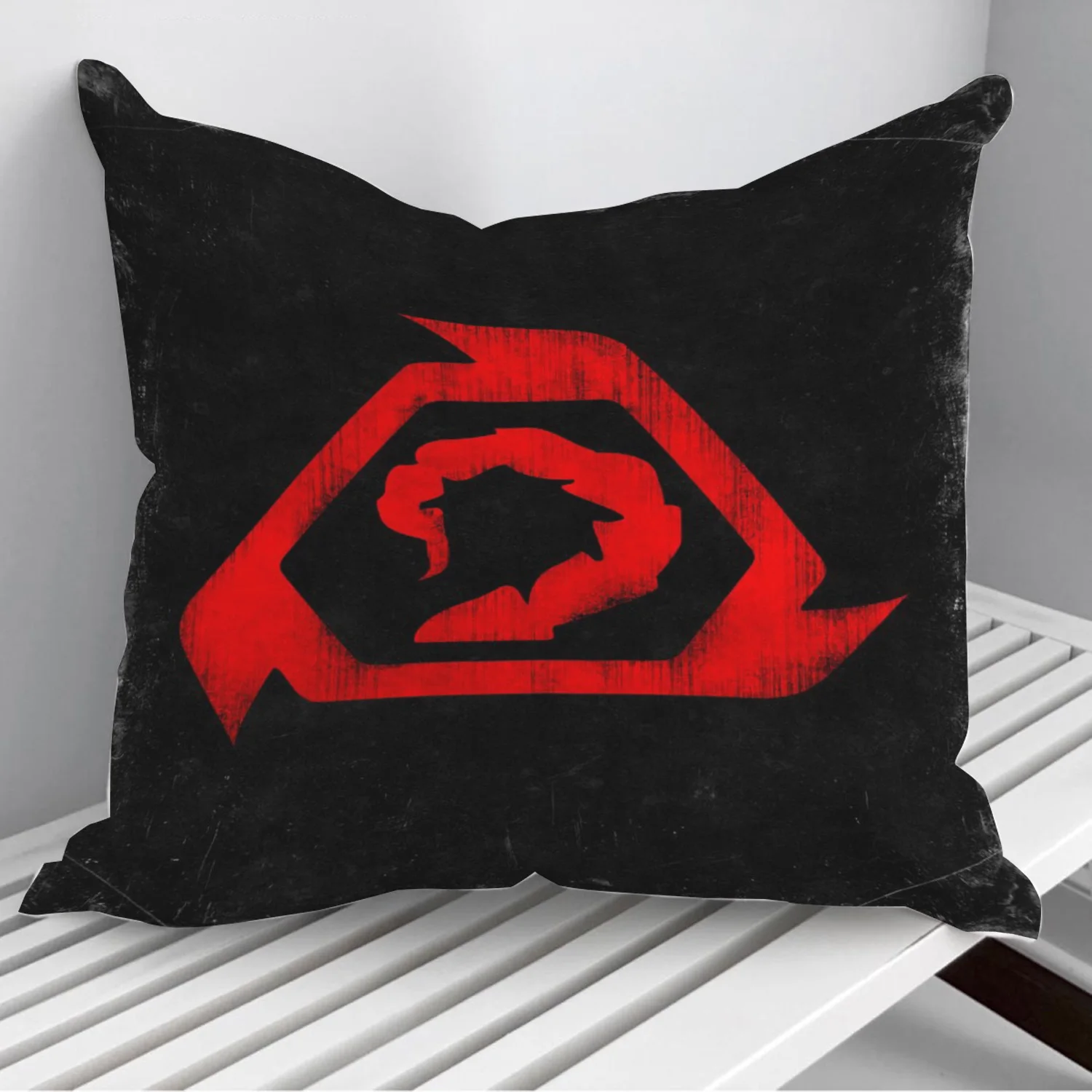 Чехол для автомобильной подушки, 45 х45 см
Чехол для автомобильной подушки, 45 х45 см