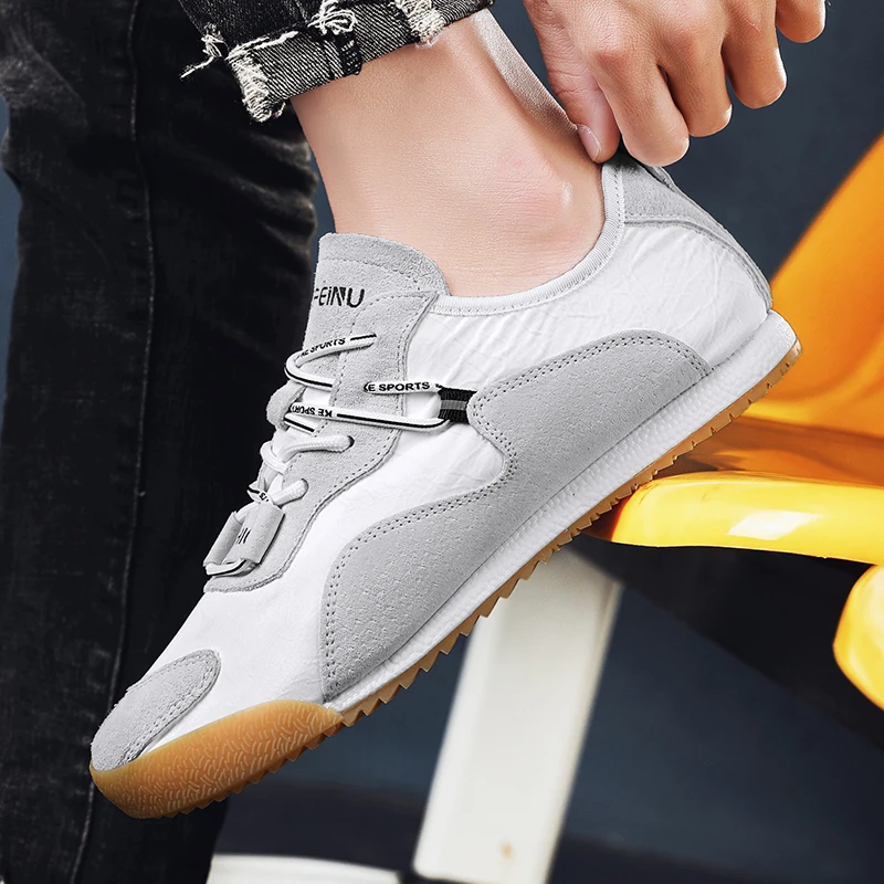 mansports for flat hombre sneakers men's tenis sneaker de shoes cuero masculino sale 2020 on para Fashion spring shoe men
mansports for flat hombre sneakers men's tenis sneaker de shoes cuero masculino sale 2020 on para Fashion spring shoe men